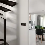 The City Gem Urban Apt.