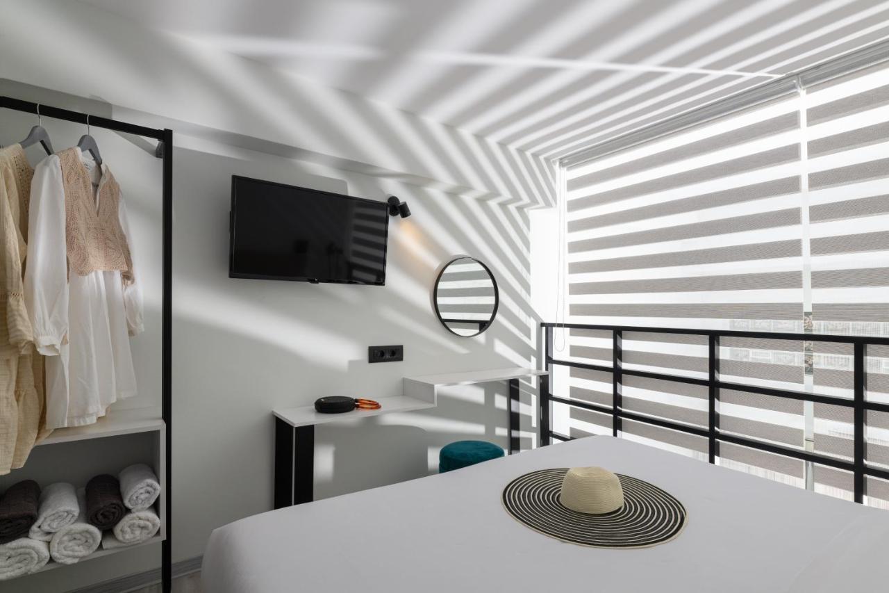 The Gem Urban Apt. Apartment Rhodes City
