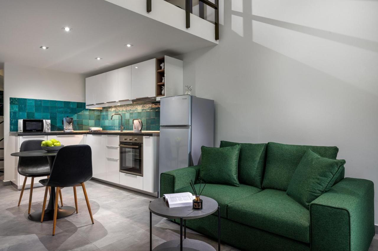 Appartement The Gem Urban Apt. *