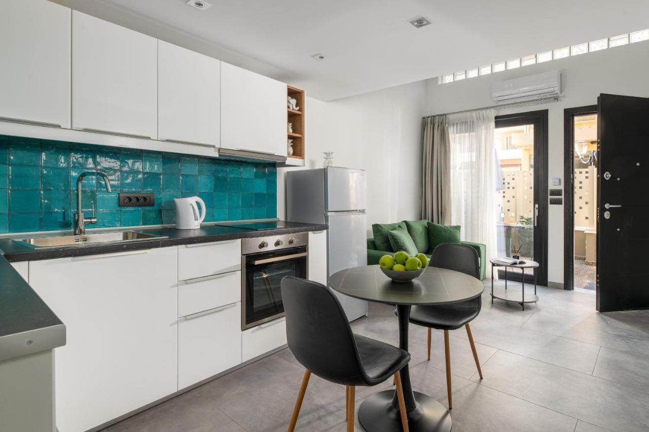 Appartement The Gem Urban Apt. *