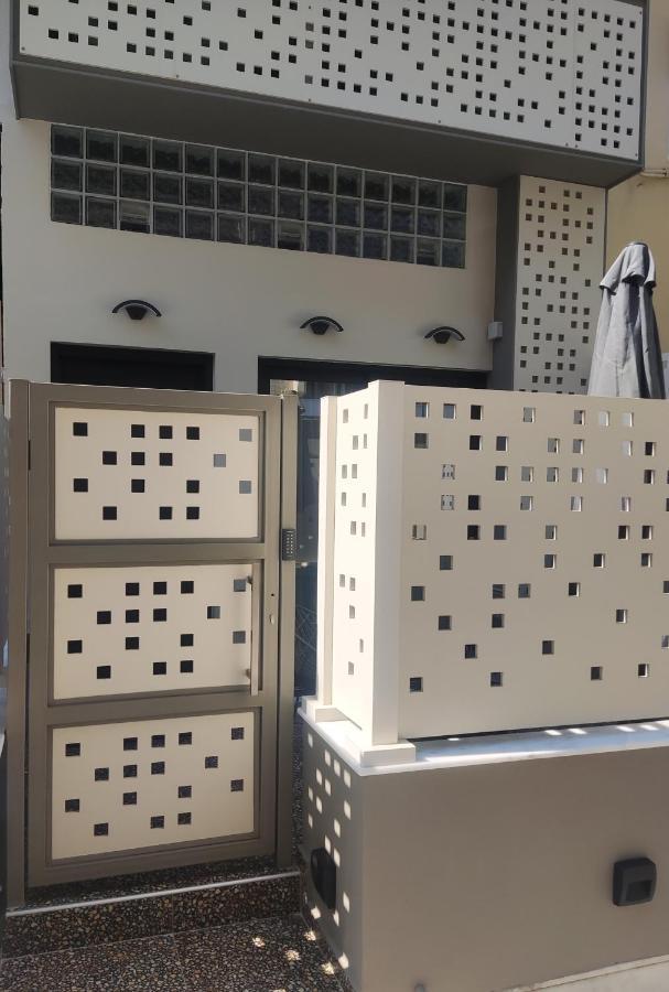 The Gem Urban Apt. Apartment Rhodes City